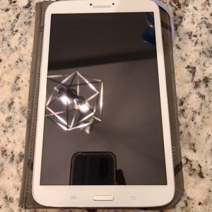 Samsung Galaxy Tablet gen3